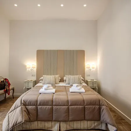 Square Oda ve Kahvaltı