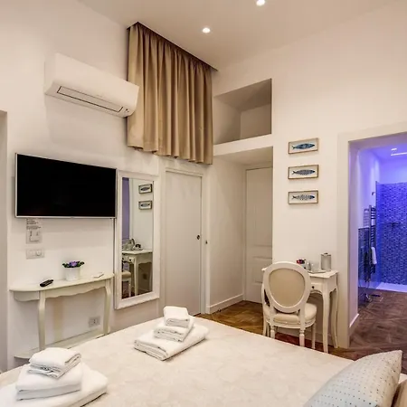 Bed & Breakfast Square *