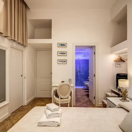 Square Oda ve Kahvaltı