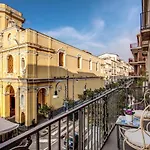 Square Oda ve Kahvaltı