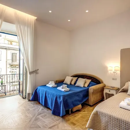 Square B&B