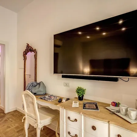 Bed & Breakfast Square Sorrento