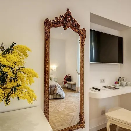 Bed & Breakfast Square Sorrento