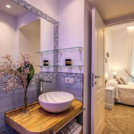 Bed & Breakfast Square Sorrento