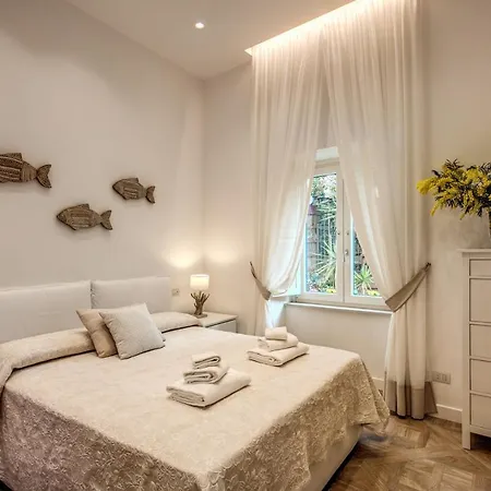 Bed & Breakfast Square Sorrento