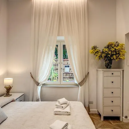 Bed & Breakfast Square Sorrento